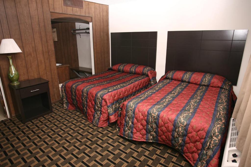 Andrews Motor Inn Quarto foto